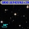 1RXS J174259.5+291710