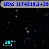 1RXS J174319.3+285802