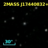 1RXS J174408.9+282029