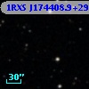 1RXS J174408.9+290033