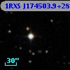 1RXS J174503.9+282856
