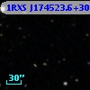 1RXS J174523.6+300323