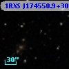 1RXS J174550.9+300643