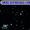 1RXS J174559.5+291754