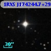 1RXS J174244.7+293612