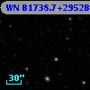 WN B1738.7+2952B