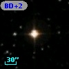 BD+28  2844