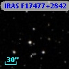 IRAS F17477+2842