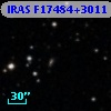 IRAS F17484+3011