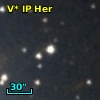 V* IP Her
