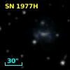 SN 1977H