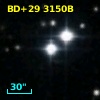 BD+29  3150B
