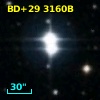 BD+29  3160B