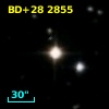 BD+28  2855