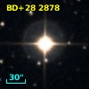 BD+28  2878