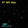 V* NY Her