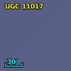 UGC 11017
