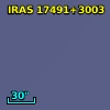 IRAS 17491+3003