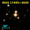 IRAS 17495+3039