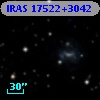 IRAS 17522+3042