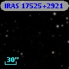 IRAS 17525+2921