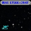 IRAS 17566+2847