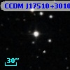 CCDM J17510+3010B
