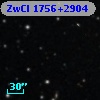 ZwCl 1756+2904