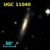 UGC 11040