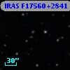 IRAS F17560+2841