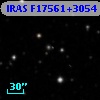 IRAS F17561+3054