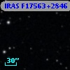 IRAS F17563+2846