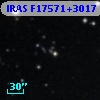 IRAS F17571+3017