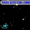 NVSS J175330+300534