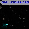 NVSS J175459+290521