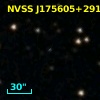 NVSS J175605+291416
