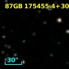 87GB 175455.4+304736
