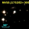 NVSS J175202+305036