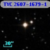 TYC 2607-1679-1