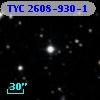 TYC 2608-930-1