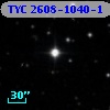 TYC 2608-1040-1
