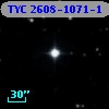 TYC 2608-1071-1