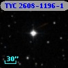 TYC 2608-1196-1