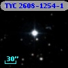 TYC 2608-1254-1