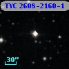 TYC 2608-2160-1