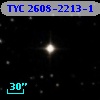TYC 2608-2213-1