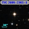 TYC 2608-2365-1