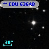 ** COU   636AB