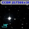 CCDM J17566+3045