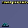 ROTSE1 J175435.79+282634.5